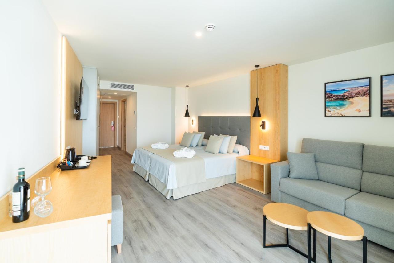 Junior Suite Deluxe